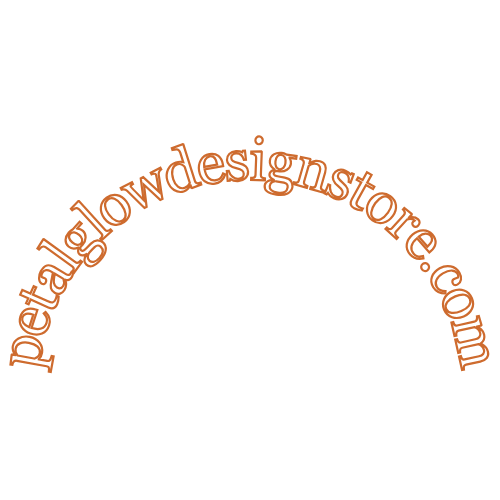 Petalglowdesignstore Shop